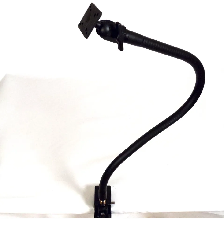 3rd Arm Flex Super Clamp 26 '' Control Moct