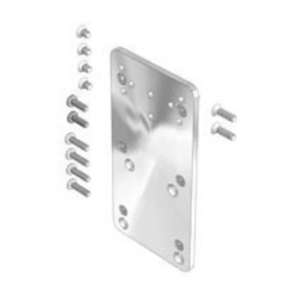 Tobii Dynavox Maestro, T10, T15, V, Vmax, M3, DV4, MT4 Device Plate