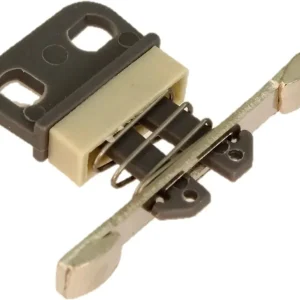 Mostek kontaktowy zamka Schindler QKS6/8/9/11 – Dł. 44×szer. 31 mm