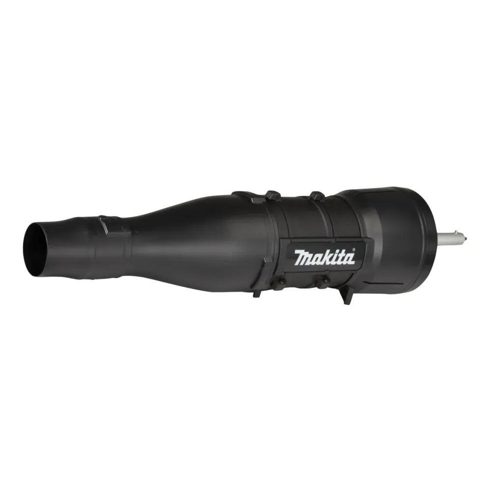 Akumulatorowy napęd wielofunkcyjny Makita UX 01 GZ 40 V max. XGT Brushless + przystawka dmuchawy UB 401 MP 65,3 m/s ( 191P...