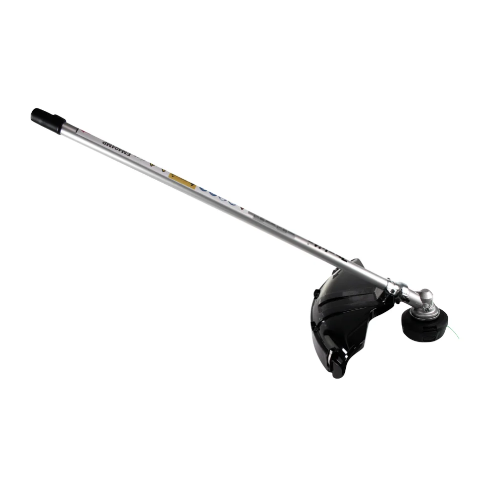 Makita UX 01 GZ Akumulatorowy napęd wielofunkcyjny 40 V maks. XGT Bezszczotkowy + przystawka do kosy EM 404 MP ( 198768-1...