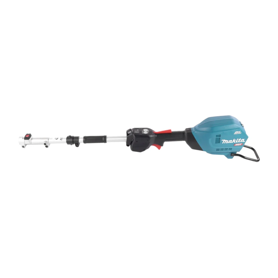 Makita UX 01 GZ Akumulatorowy napęd wielofunkcyjny 40 V maks. XGT Bezszczotkowy + nasadka do nożyc do żywopłotu EN 401 MP...