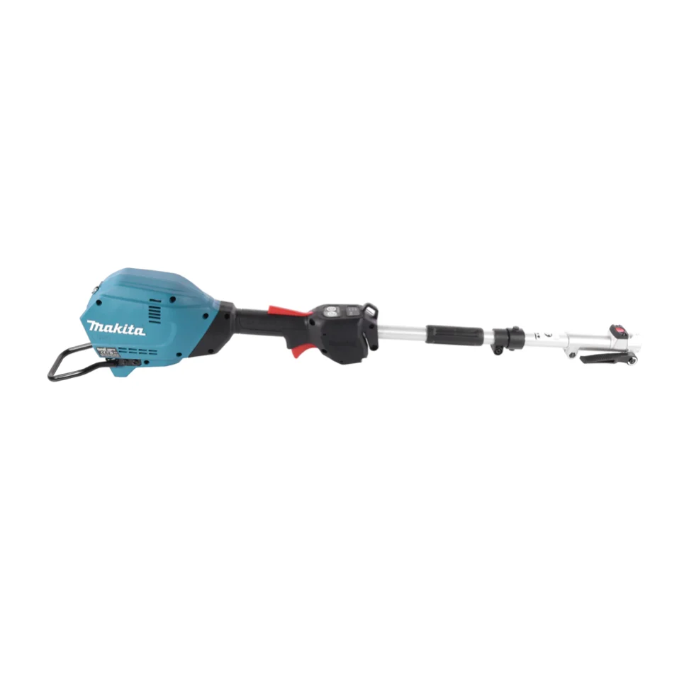 Makita UX 01 GZ Akumulatorowy napęd wielofunkcyjny 40 V maks. XGT Bezszczotkowy + nasadka do nożyc do żywopłotu EN 401 MP...