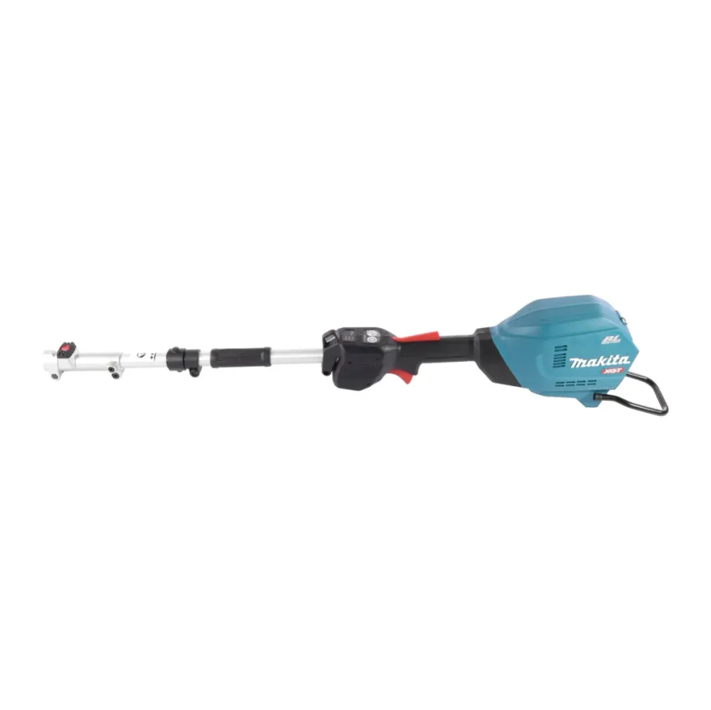 Makita UX 01 GZ Akumulatorowy napęd wielofunkcyjny 40 V maks. XGT Bezszczotkowy + EY 403 MP Przystawka do piły łńcuchowej...