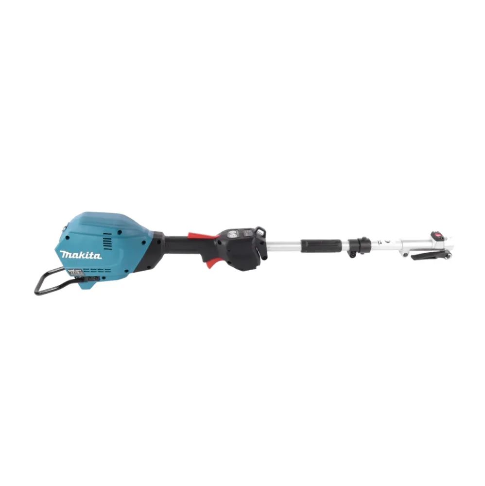 Makita UX 01 GZ Akumulatorowy napęd wielofunkcyjny 40 V maks. XGT Bezszczotkowy + EY 403 MP Przystawka do piły łńcuchowej...