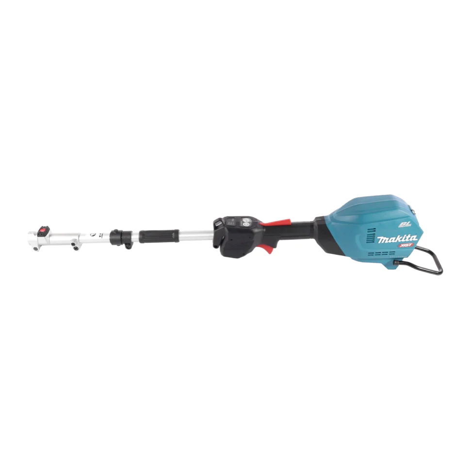 Makita UX 01 GZ Akumulatorowy napęd wielofunkcyjny 40 V max. XGT Bezszczotkowy + przystawka kultywatorowa KR 401 MP ( 1991...