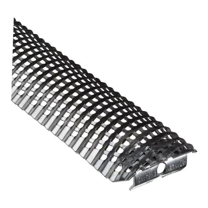 Ostrze półokrągłe STANLEY Surform Długość ostrza 250 mm Szerokość ostrza 39 mm ( 4000787069 )
