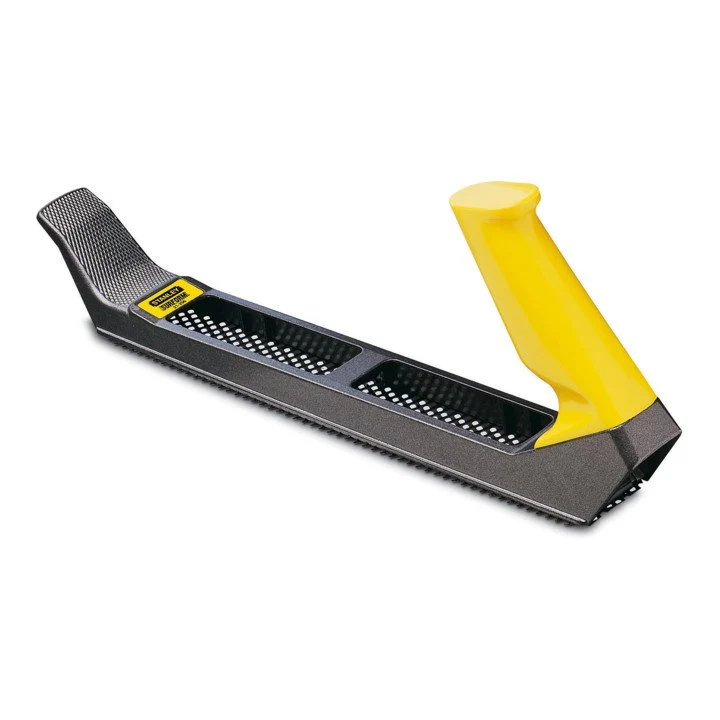 Standardowa płaszczyzna STANLEY długość całkowita 310 mm długość ostrza 255 mm ( 4000787648 )