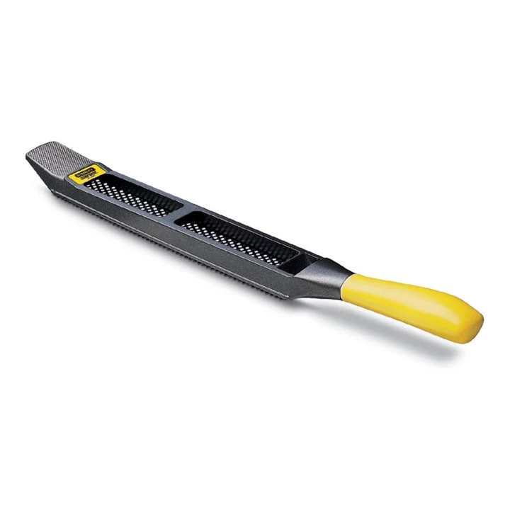 STANLEY Pilnik standardowy SURFORM Długość całkowita 440 mm Długość ostrza 255 mm ( 4000787649 )