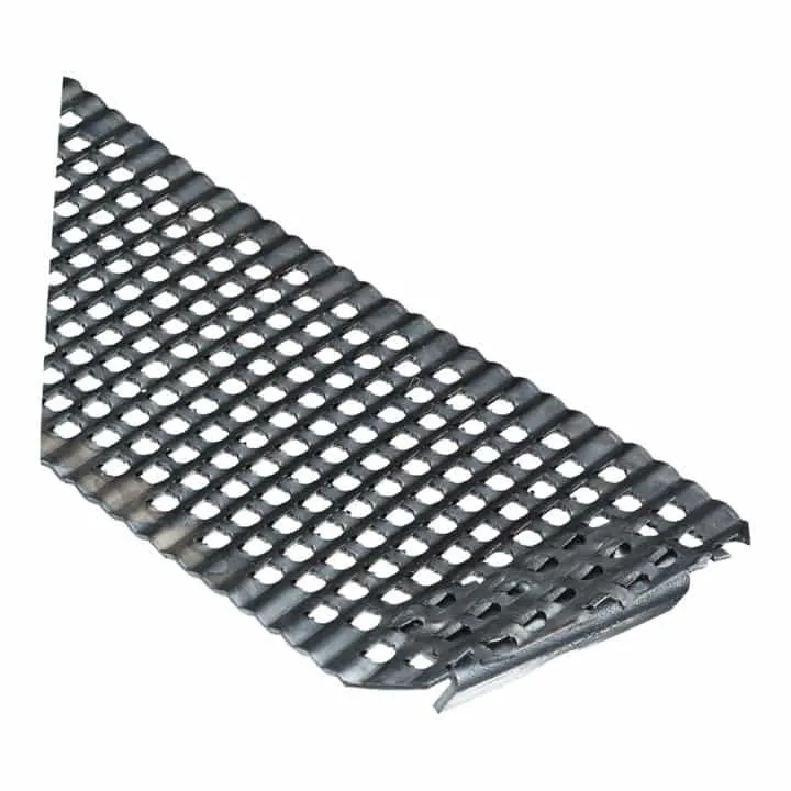 Wymienne ostrze STANLEY Surform L250xW42mm ( 4000787653 )