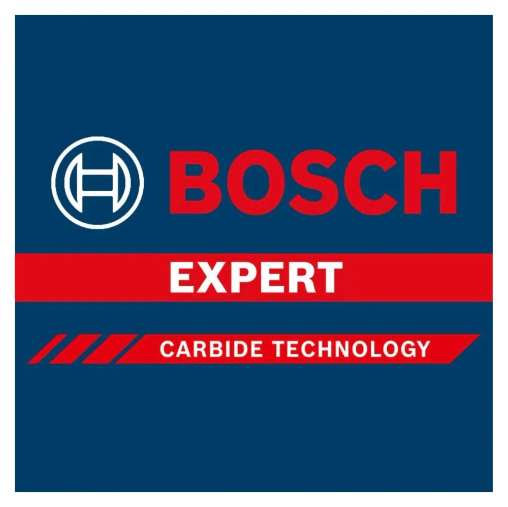 Bosch EXPERT Multi Material ACZ 105 ET Brzeszczot segmentowy Starlock 105 mm 5 szt. ( 2608664207 ) Węglik spiekany Bosch P...