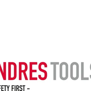 Szpatułka Endres Tools ( 4000826934 ) szerokość 50 mm mosiądz