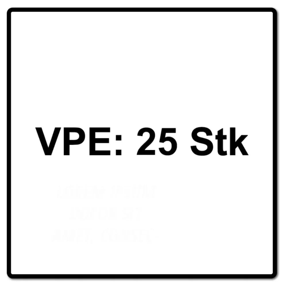 Brzeszczot Bosch AYZ 53 BPB Dual Tec BIM 53 x 40 mm Starlock ( 2608664205 ) Bosch Professional