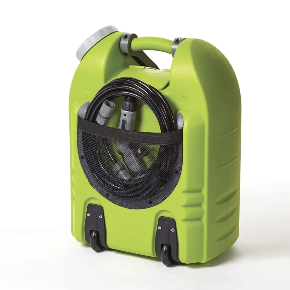 Przenośna myjka wysokociśnieniowa AQUA2GO PRO LITHIUM (20 l)
