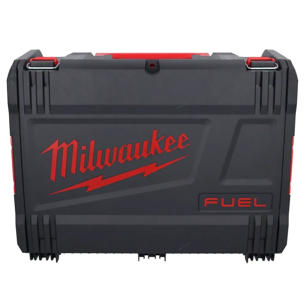 Milwaukee M18 FN16GA-401X Gwoździarka akumulatorowa 18 V 32 - 64 mm bezszczotkowa + 1x akumulator 4,0 Ah + ładowarka + pud...
