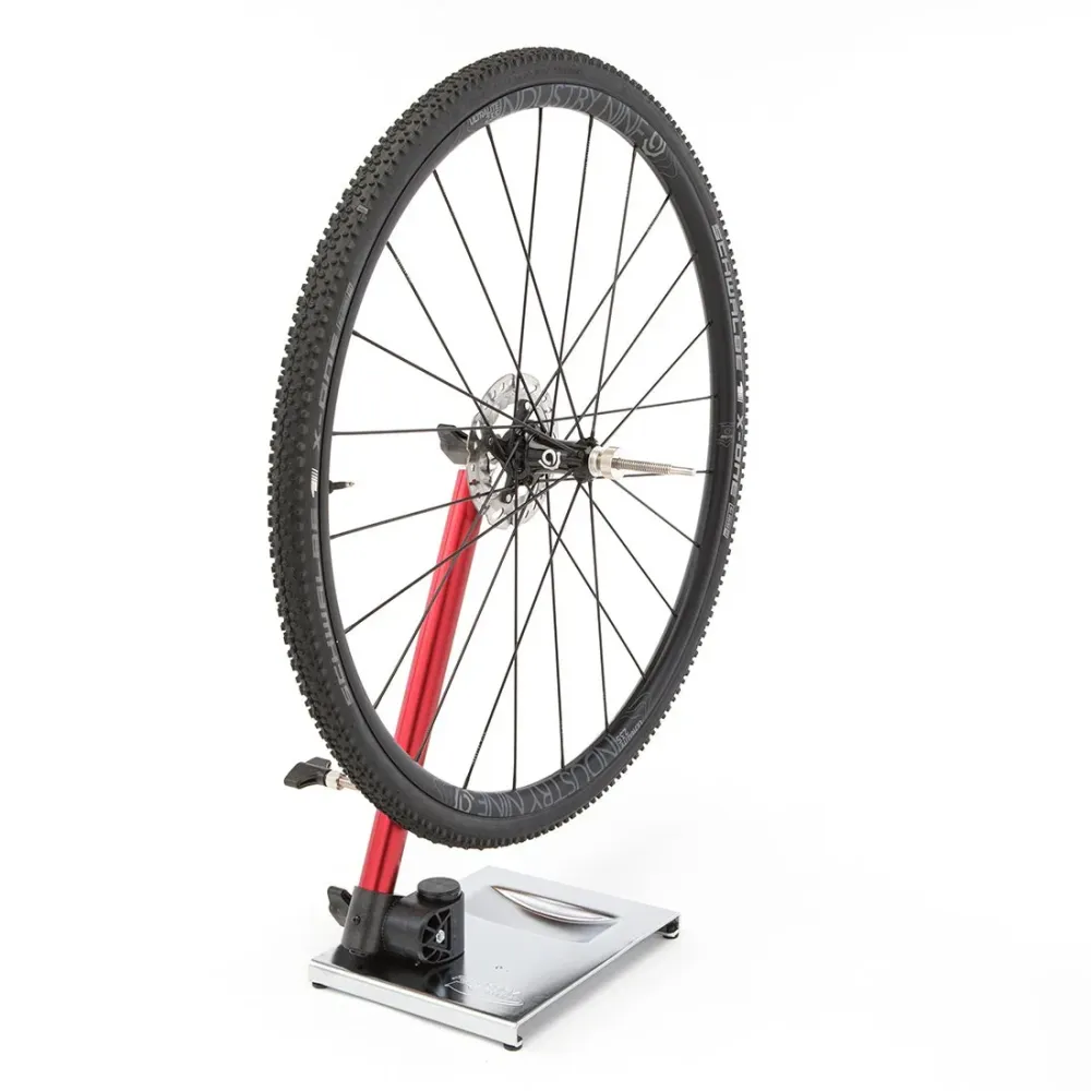 System centrowania kół FEEDBACK SPORTS Pro Truing Stand 2.0