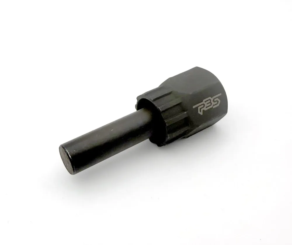 Narzędzie do demontażu kasety PBS TOOLS dla osi koł 12 mm