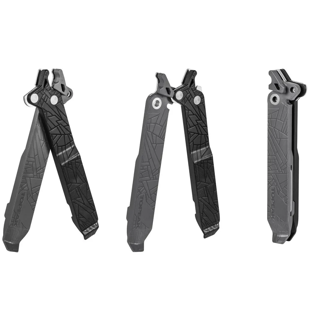 Szczypce wielofunkcyjne TOPEAK POWER LEVER X