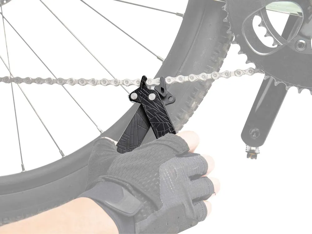 Szczypce wielofunkcyjne TOPEAK POWER LEVER X