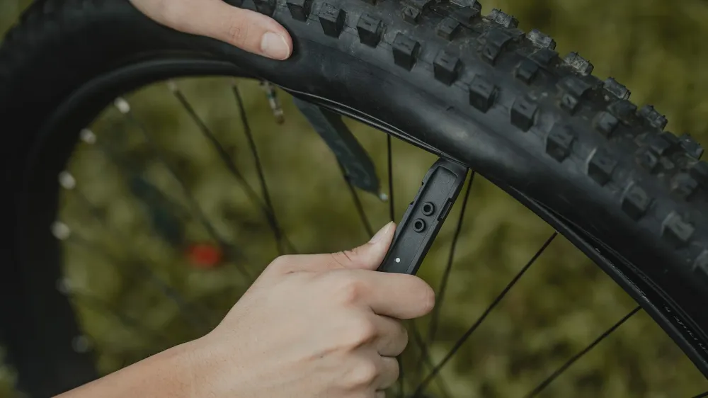 Szczypce wielofunkcyjne TOPEAK POWER LEVER II