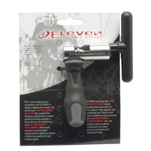 Smagliacatena Eleven Lux od 8 do 10 V.