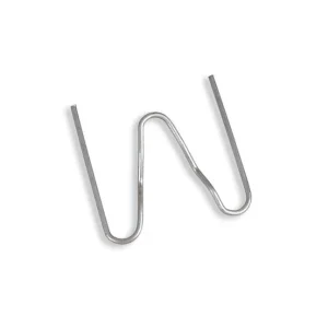 Zszywki wypukłe do poł.wklęsłych do 1368 | 1368G/CV