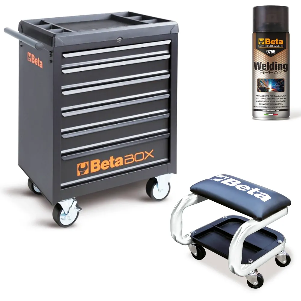 Pakiet beta C04BOX-AVU+2252-G