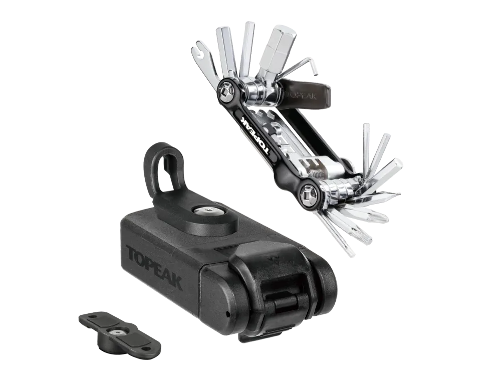 Multiatrezi Topaak Toolbox T20