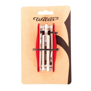 Narzędzie wielofunkcyjne w aluminium Wilier FT05A