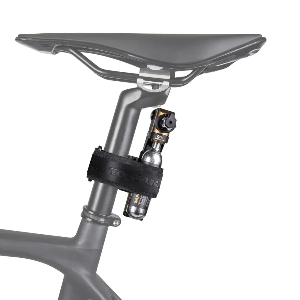 Narzędzie wielofunkcyjne Co2 TOPEAK TUBI MASTER+ (16g)