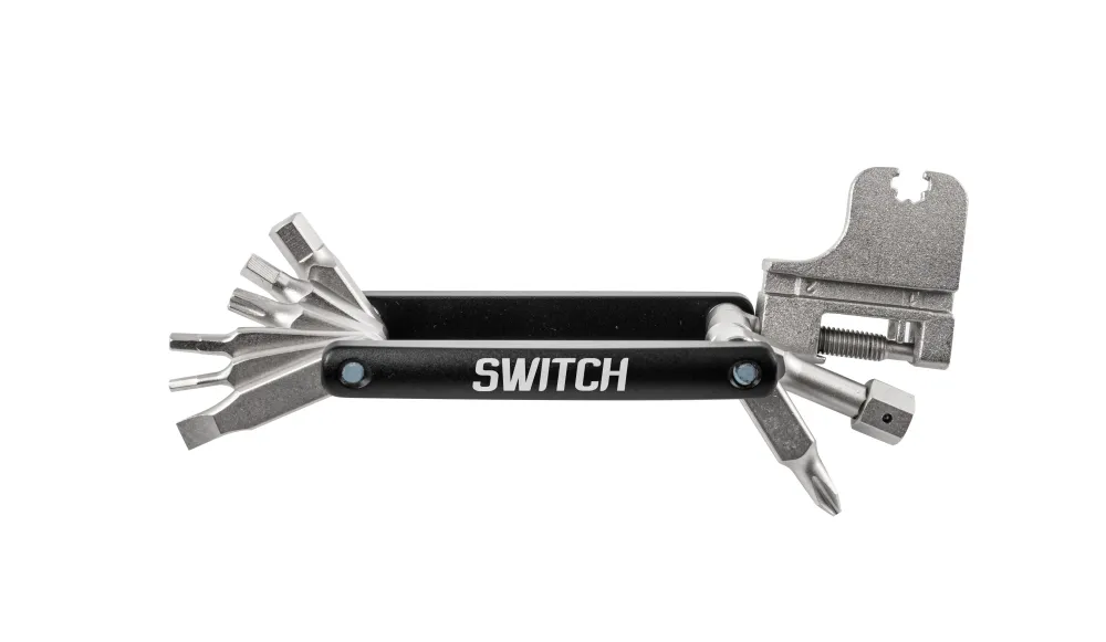 PRZEŁĄCZNIK - PRZEŁĄCZNIK MULTITOOL FF-25