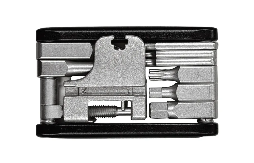 PRZEŁĄCZNIK - PRZEŁĄCZNIK MULTITOOL FF-25
