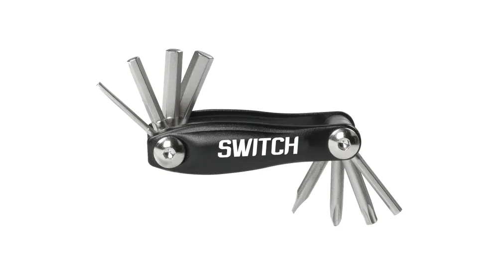 PRZEŁĄCZNIK - PRZEŁĄCZNIK WIELOTOOLOWY ST98