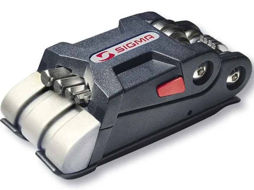 Sigma Pocket Tool PT14 Klucz wielofunkcyjny