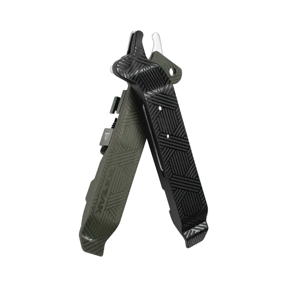 Szczypce wielofunkcyjne TOPEAK POWER LEVER PRO
