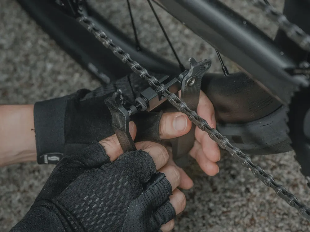 Szczypce wielofunkcyjne TOPEAK POWER LEVER PRO