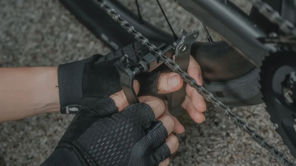 Szczypce wielofunkcyjne TOPEAK POWER LEVER PRO