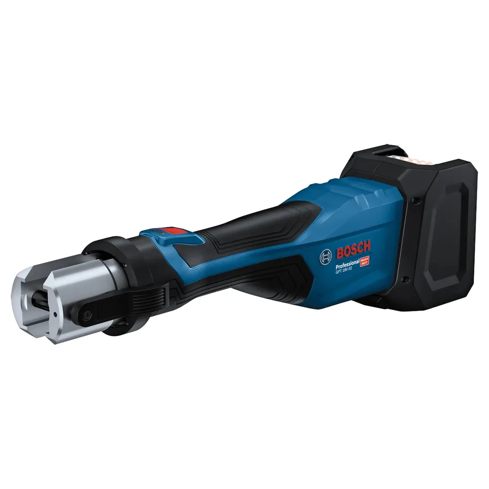 Prasa Bosch GPT 18V-32 Professional 18V