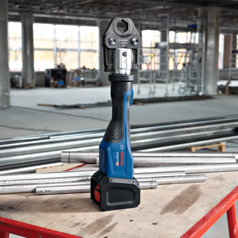 Prasa Bosch GPT 18V-32 Professional 18V