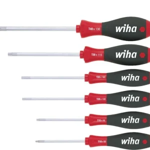6-częściowy zestaw wkrętaków TORX(R) WIHA ( 4000827752 )