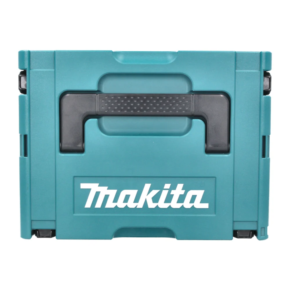 Akumulatorowa młotowiertarka Makita DHR 241 RMJ 18 V 2,0 J SDS plus + 2x akumulator 4,0 Ah + ładowarka + Makpac