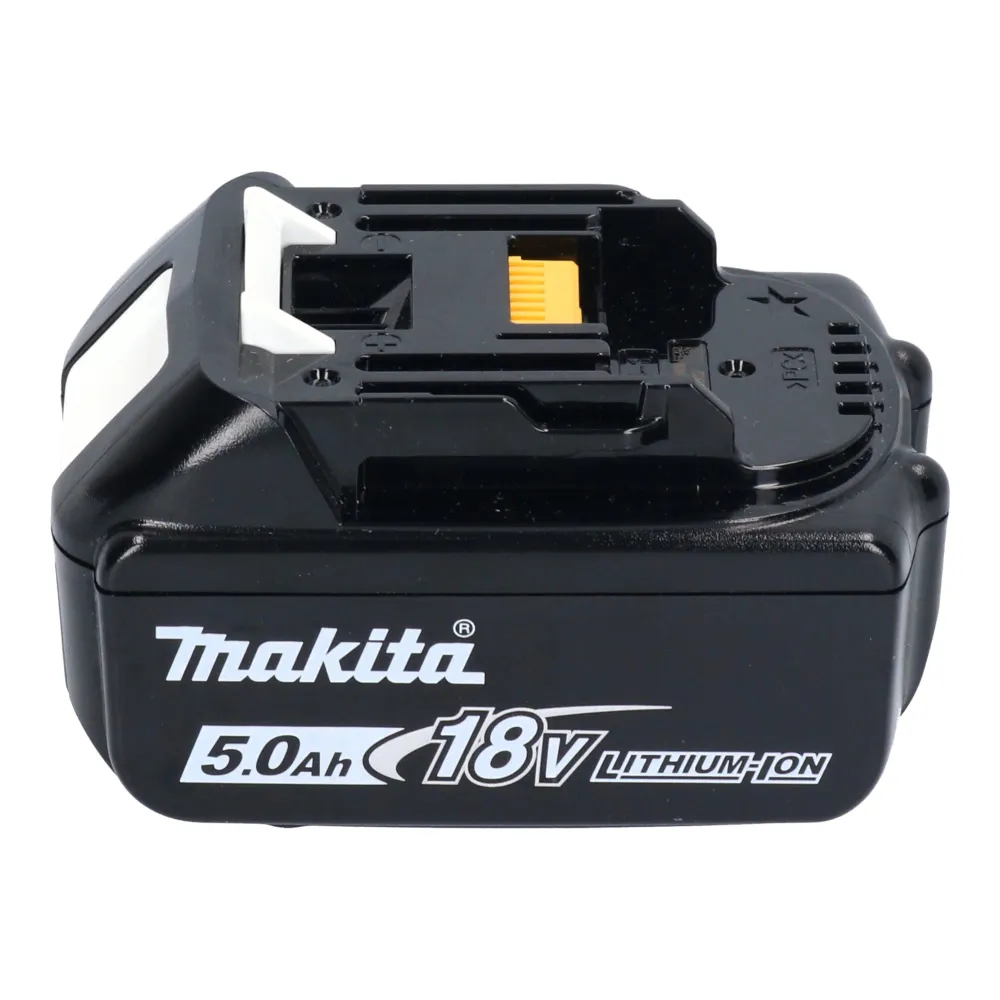 Akumulatorowa myjka ciśnieniowa Makita DHW 180 T1 18 V 24 bar + 1x akumulator 5,0 Ah - bez ładowarki