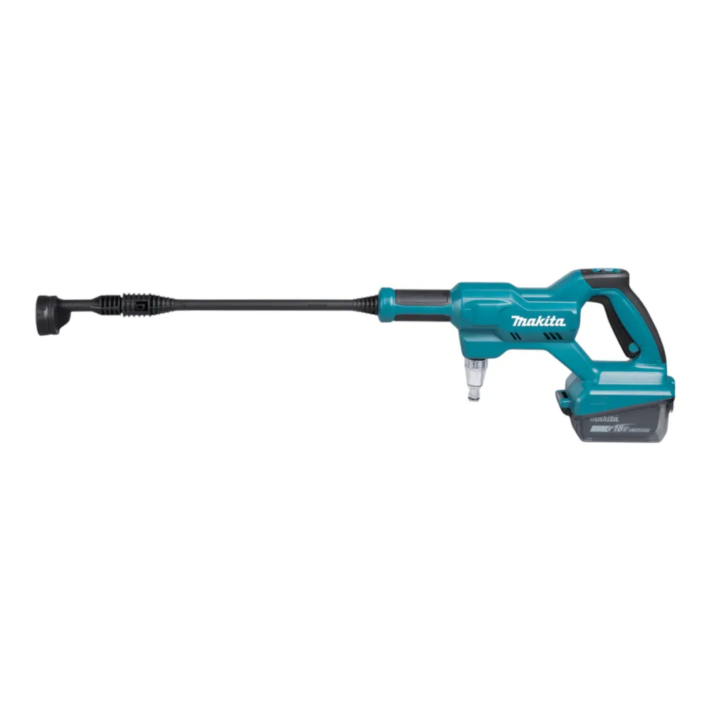 Akumulatorowa myjka ciśnieniowa Makita DHW 180 M1 18 V 24 bar + 1x akumulator 4,0 Ah - bez ładowarki