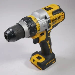 Akumulatorowa wiertarko-wkrętarka udarowa DeWalt DCD 999 N 18 V 95 Nm Brushless Solo - bez akumulatora, bez ładowarki