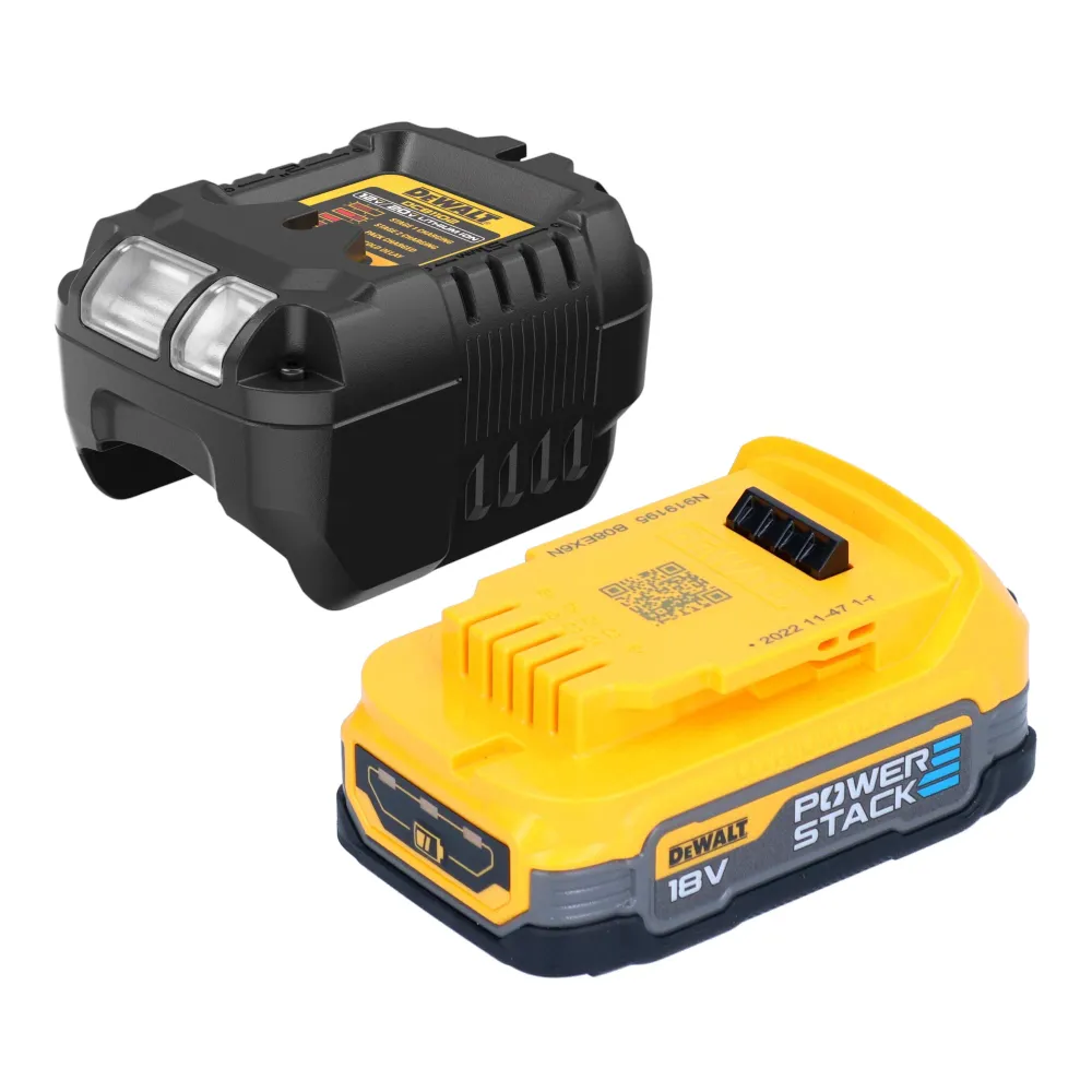 Akumulatorowy klucz udarowy DeWalt DCF 809 N 18 V bezszczotkowy Li-Ion Solo - bez akumulatora, bez ładowarki