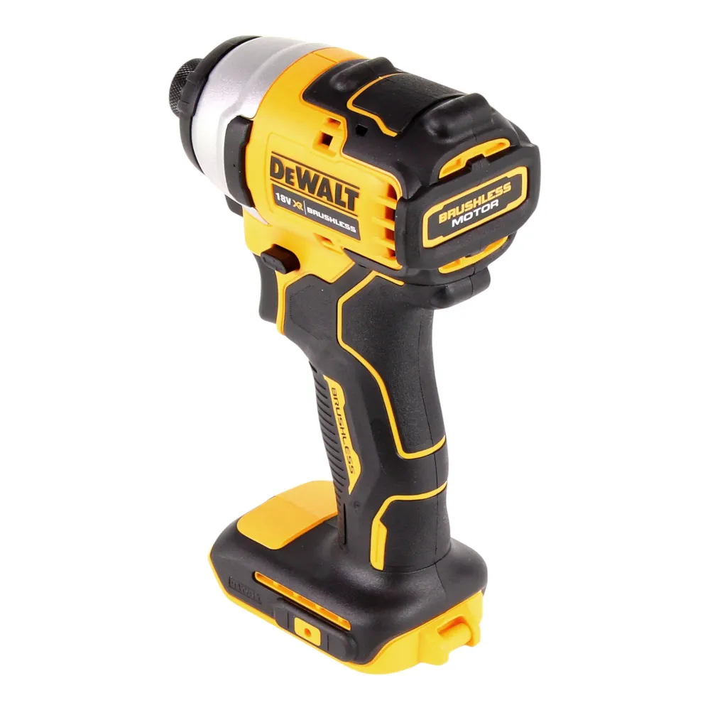 Akumulatorowy klucz udarowy DeWalt DCF 809 N 18 V bezszczotkowy Li-Ion Solo - bez akumulatora, bez ładowarki