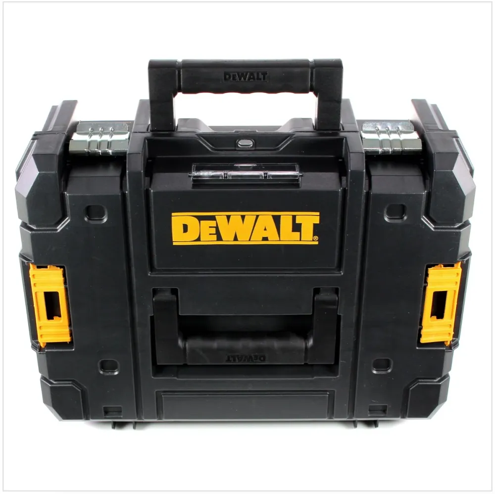 Akumulatorowy młot udarowo-obrotowy DeWalt DCH 273 M2 18V 2.1J SDS-Plus Brushless + 2x akumulator 4.0Ah + ładowarka + TSTAK