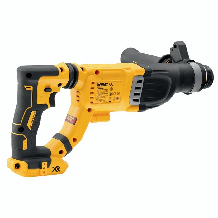 Akumulatorowy młot udarowo-obrotowy Dewalt DCH263NK ( 8002396261 ) 18 / 54 V SDS-plus