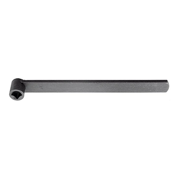 AMF klucz nasadowy czworokątny DIN 248 rozmiar 8 mm długość 160 mm ( 4000824880 )