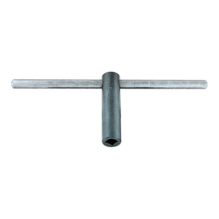 AMF klucz nasadowy czworokątny DIN 904 L rozmiar 17 mm długość 250 mm ( 4000824861 )